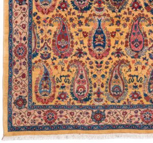 bidjar wool rug