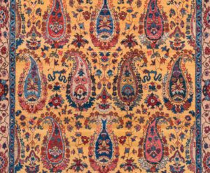 bidjar wool rug