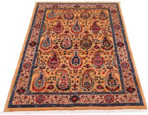 bidjar wool rug