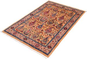 bidjar wool rug