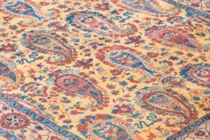 bidjar wool rug
