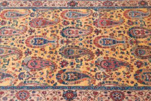 bidjar wool rug