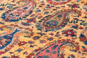 bidjar wool rug