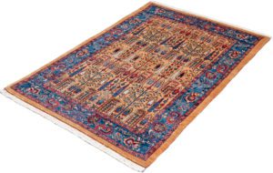 bidjar wool rug
