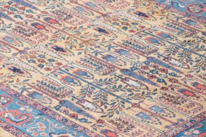 bidjar wool rug