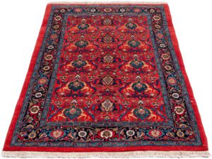 bidjar wool rug