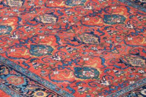 bidjar wool rug