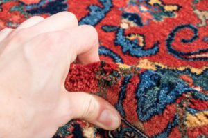 bidjar wool rug