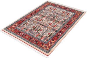 bidjar wool rug