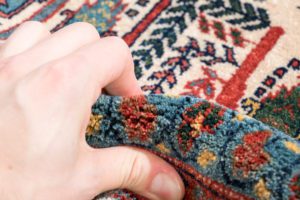 bidjar wool rug
