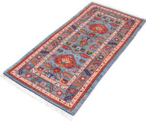 heriz wool rug
