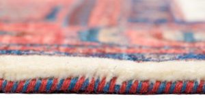 khamsehbaf wool rug