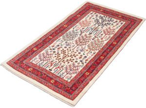 khamsehbaf wool rug