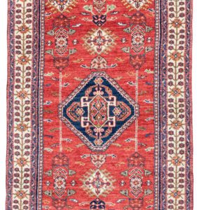 persian qashqai runner rug