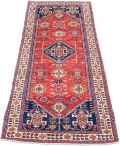 persian qashqai runner rug