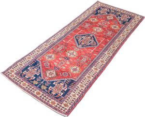 persian qashqai runner rug