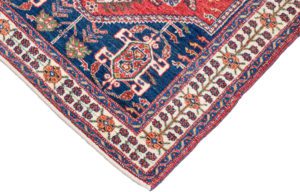 persian qashqai runner rug