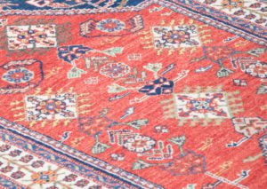 persian qashqai runner rug