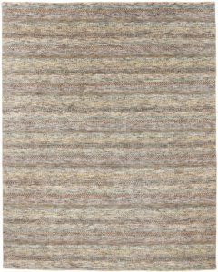 modern southwest wool rug
