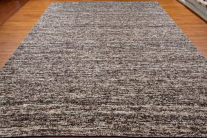 contemporary wool rug
