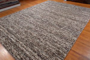 contemporary wool rug