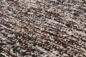 contemporary wool rug