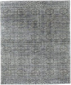 contemporary wool rug