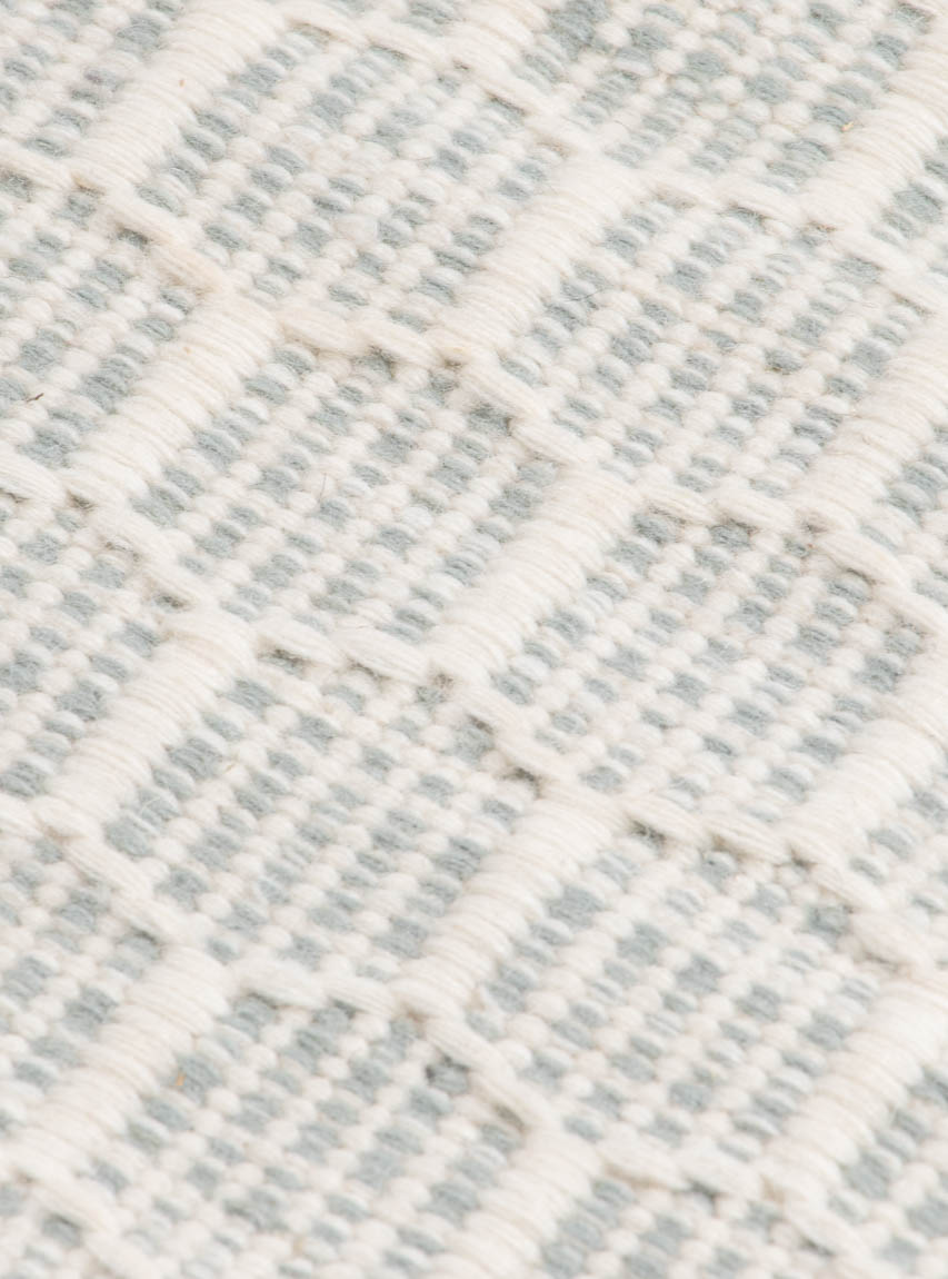 contemporary wool rug