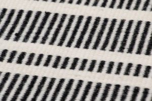 contemporary wool rug
