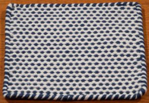 contemporary wool rug