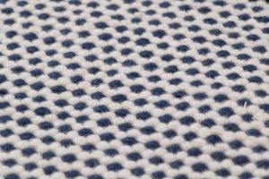 contemporary wool rug