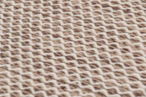 contemporary wool rug