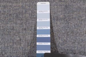 contemporary wool rug