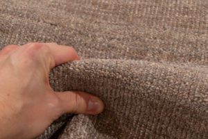 contemporary wool rug