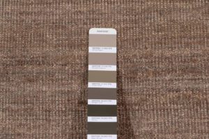 contemporary wool rug