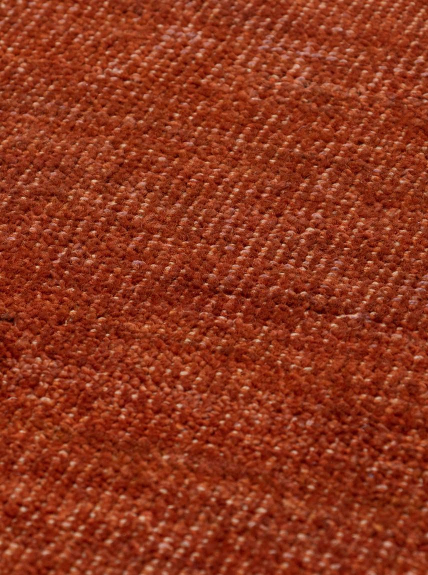 contemporary wool rug
