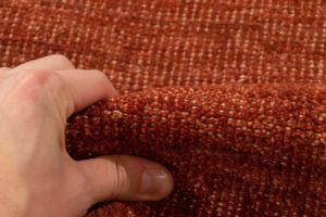 contemporary wool rug