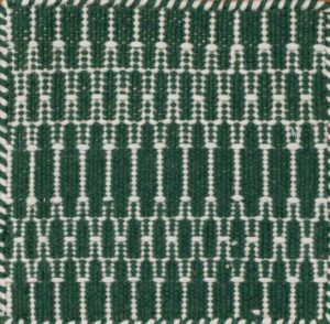 contemporary wool rug