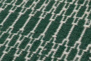 contemporary wool rug