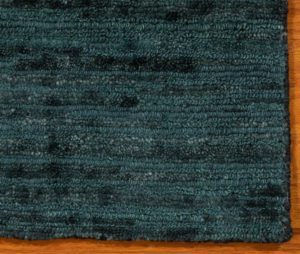 contemporary wool rug