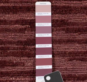 contemporary wool rug