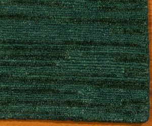 contemporary wool rug