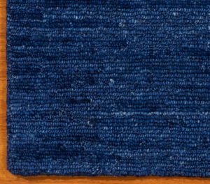 contemporary wool rug