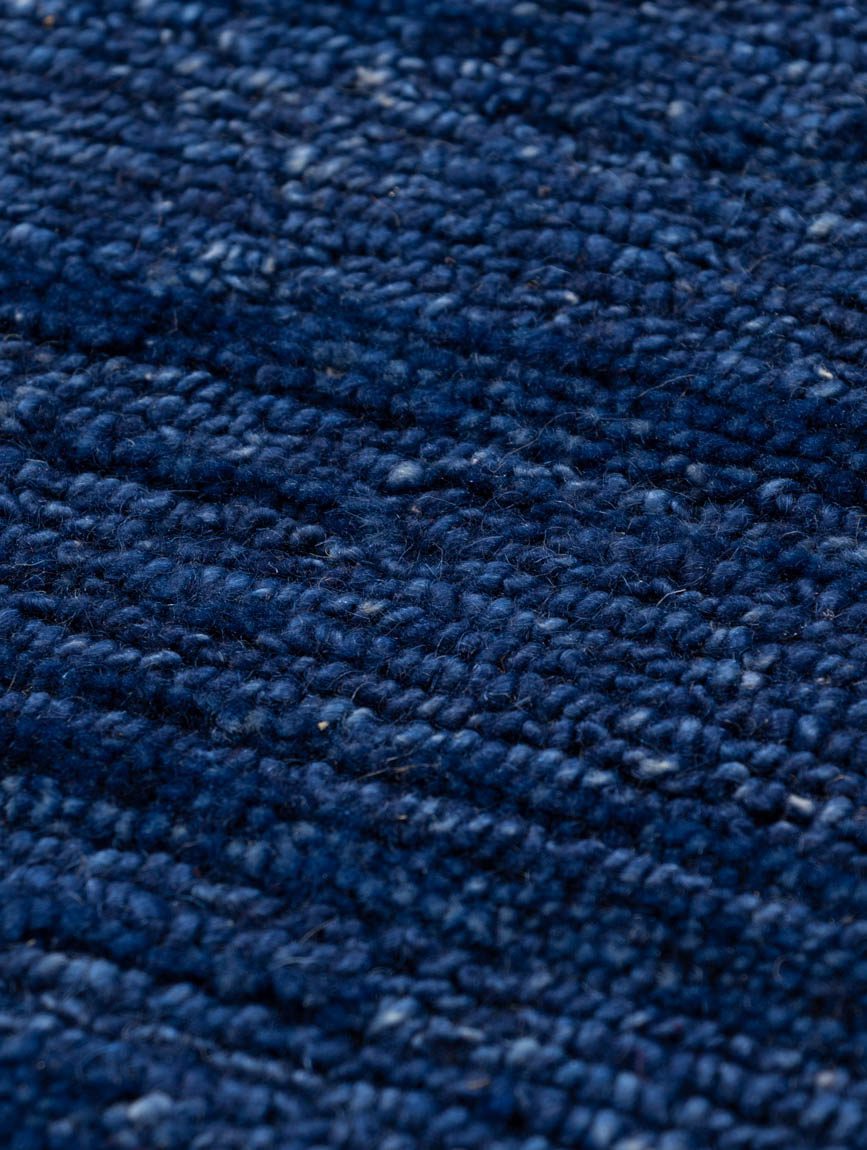 contemporary wool rug