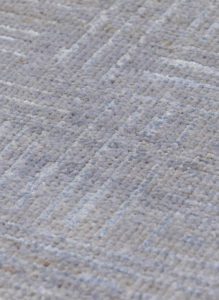 contemporary wool rug