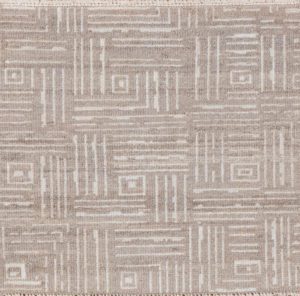contemporary wool rug