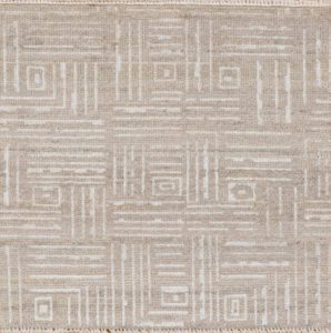 contemporary wool rug