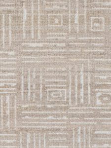 contemporary wool rug