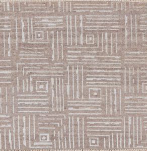 contemporary wool rug