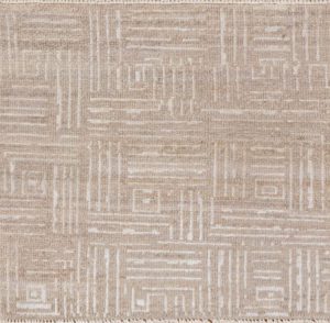 contemporary wool rug